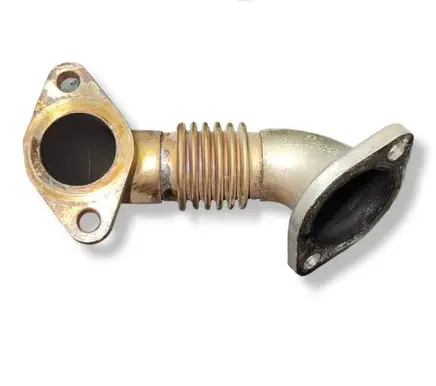 Iveco Daily 6th gen EGR valve line/pipe/hose 5801423958