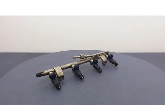 Audi A4 S4 B6 8E 8H Fuel main line pipe 0280156065