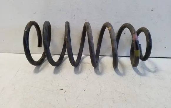 KIA Soul Rear coil spring 