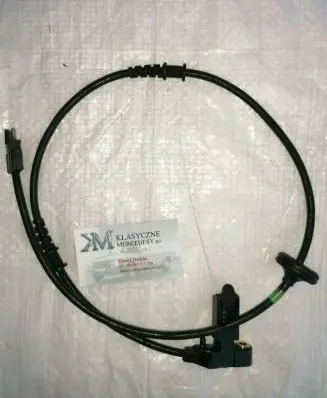 Mercedes-Benz 190 W201 ABS brake wheel speed sensor 2015452328