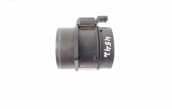 Mass air flow meter