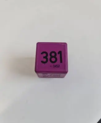 Other relay