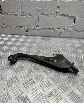Citroen Berlingo Sliding door upper roller guide/hinge 9680486880