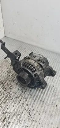 Peugeot 406 Generator/alternator 9618673980 A003TA0593D