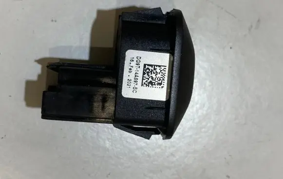 Ford Mustang VI Sun solar sensor DG9T14A597BC