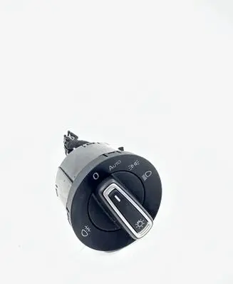 Volkswagen Golf Sportsvan Light switch 5G0941431