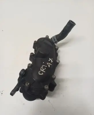 Thermostat/thermostat housing