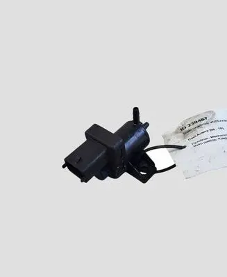 Opel Antara Turbo solenoid valve 25183381