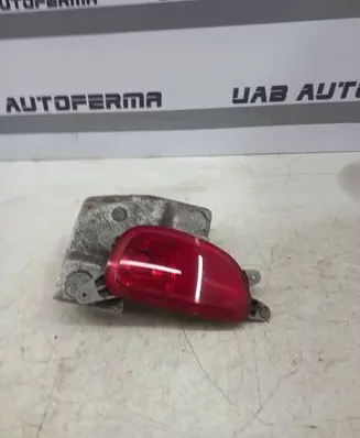 KIA Picanto Rear bumper light 924061Y1 K0RSE00W