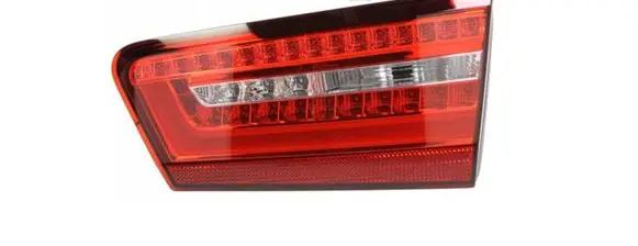 Audi A6 S6 C7 4G Rear/tail lights