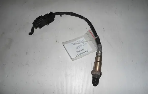 KIA Carens III Lambda probe sensor