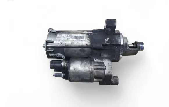 Audi Q5 SQ5 Starter motor 079911022