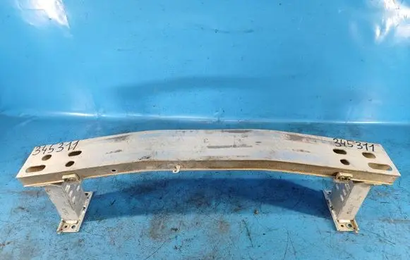 Lexus HS Front bumper foam support bar 5202175030
