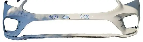 Mercedes-Benz A W177 AMG Front bumper A1778856100