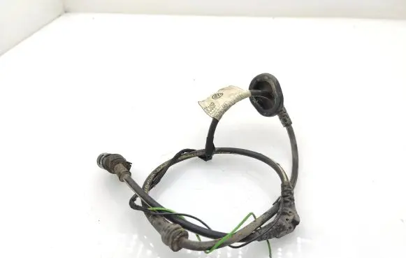 Volkswagen PASSAT B7 Front ABS sensor wiring 3C0927903P
