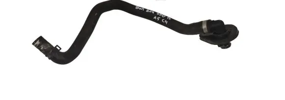 Audi A5 Engine coolant pipe/hose 8W1819350B