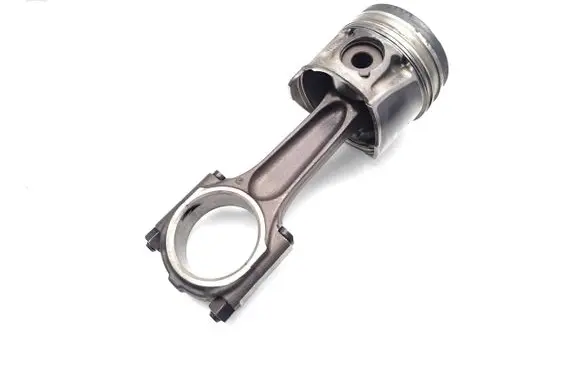 Ford Galaxy Piston with connecting rod QXWA