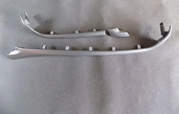Fiat Tipo Door card panel trim set 