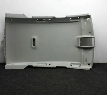 Audi A6 S6 C7 4G Headlining 4G9867506