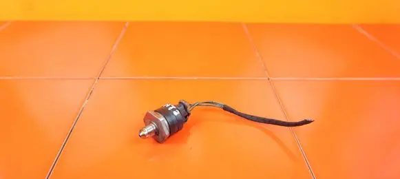 Ford S-MAX Fuel pressure sensor 0261545057 TNWA