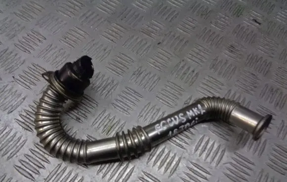 Ford Focus C-MAX EGR valve line/pipe/hose