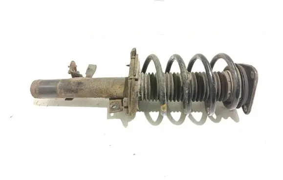 Ford Connect Front shock absorber with coil spring