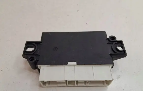 Peugeot Partner Central body control module 9836044880