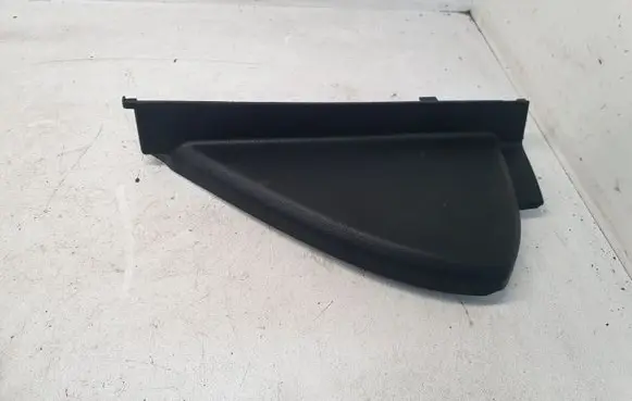 Mercedes-Benz GLC X253 C253 Dashboard side end trim A2536800507