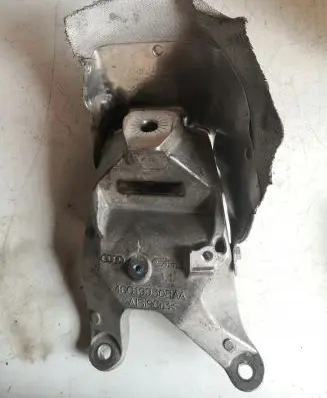 Audi A4 S4 B8 8K Engine mounting bracket 4G0199308AA