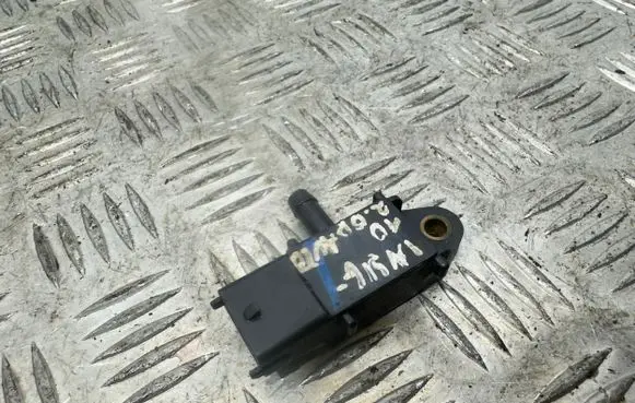 Opel Insignia A Exhaust gas pressure sensor 55566186