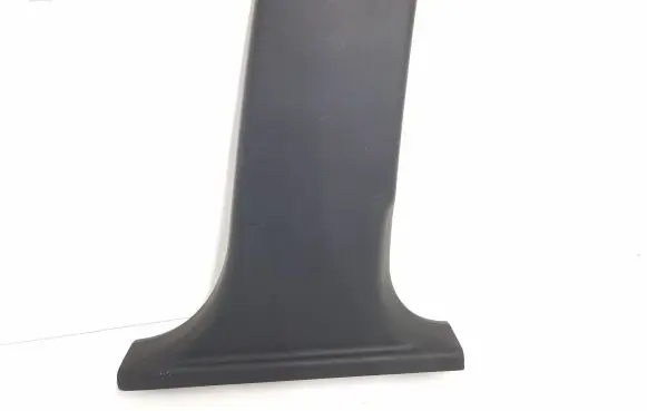 Audi A6 Allroad C6 (B) pillar trim (bottom) 4F0867240 1055100030