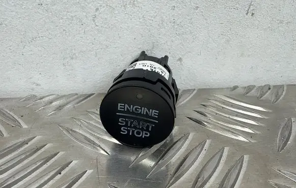 Ford Ranger Engine start stop button switch H1BT14C376AA 0101K 19201D