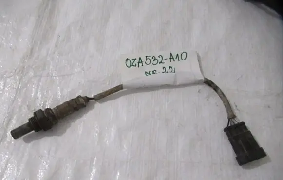 Fiat Punto (199) Lambda probe sensor 0ZA532A10