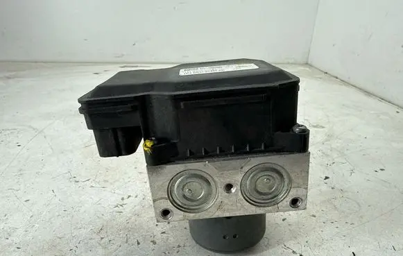 Ford Mustang V ABS Pump DR332C405AD 18033509 BD9C4R00JJ