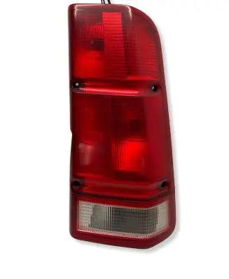 Land Rover Discovery Rear/tail lights 