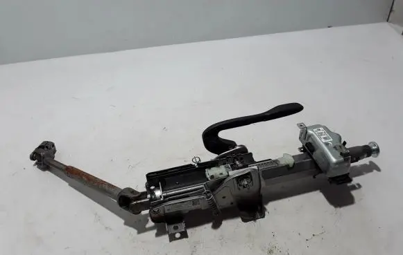 Steering column universal joint