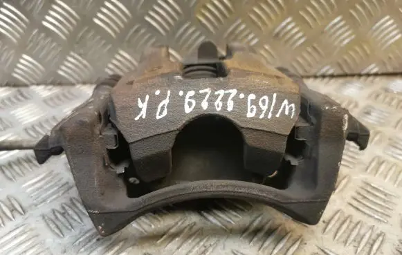 Mercedes-Benz A W169 Front brake caliper