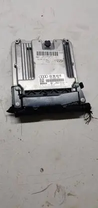 Audi A6 S6 C6 4F Engine control unit/module 03g906016hs