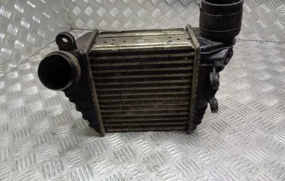 Audi A3 S3 8L Intercooler radiator 1J0145805H