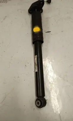 Rear shock absorber/damper