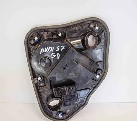 Audi A7 S7 4G Rear door window regulator motor 4G8837004