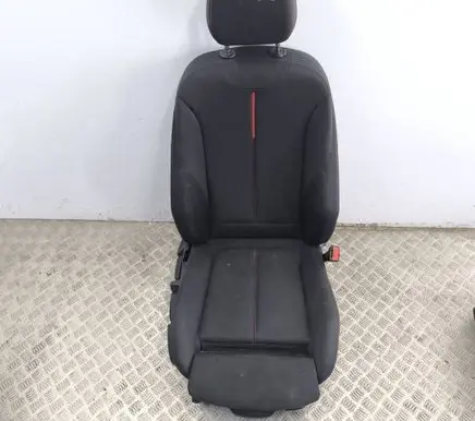 BMW 1 E81 E87 Front passenger seat 