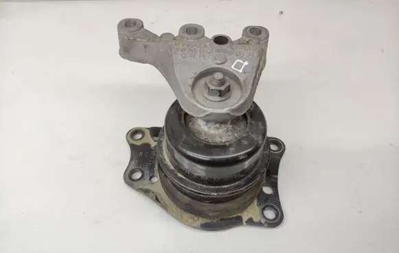 Volkswagen Polo V 6R Engine mount bracket 6Q0199262BF 6C0199167B 6R0199185A
