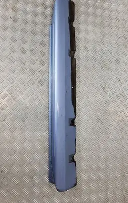 Suzuki Jimny Sill/side skirt trim 