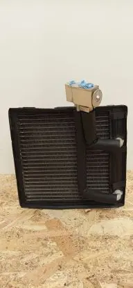 Nissan Navara D40 Air conditioning (A/C) radiator (interior) 5NAH19849AA 5NAH19849