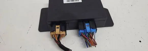 Volkswagen PASSAT B5 Comfort/convenience module 1J0959799AH 5DK00795451 TL142599