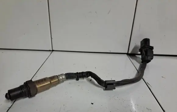 Citroen Berlingo Lambda probe sensor 9687161080