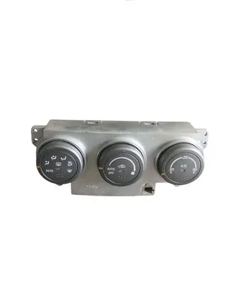 Subaru Impreza II Climate control unit 72311FE080