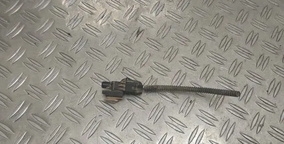 Toyota Verso Outside/exterior temperature sensor 0775005191