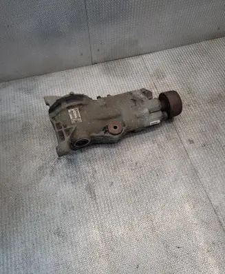 Volvo XC60 Rear differential P1216669